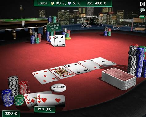 Giochi de poker online gratis senza registrazione